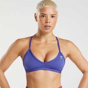 Sports bra
